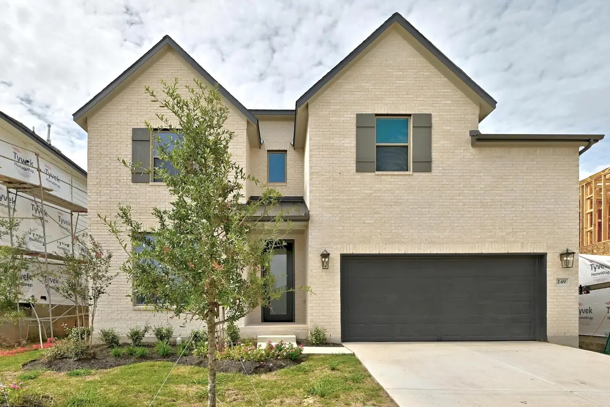 249 Coleto Trl, Bastrop, TX 78602 - Image #1