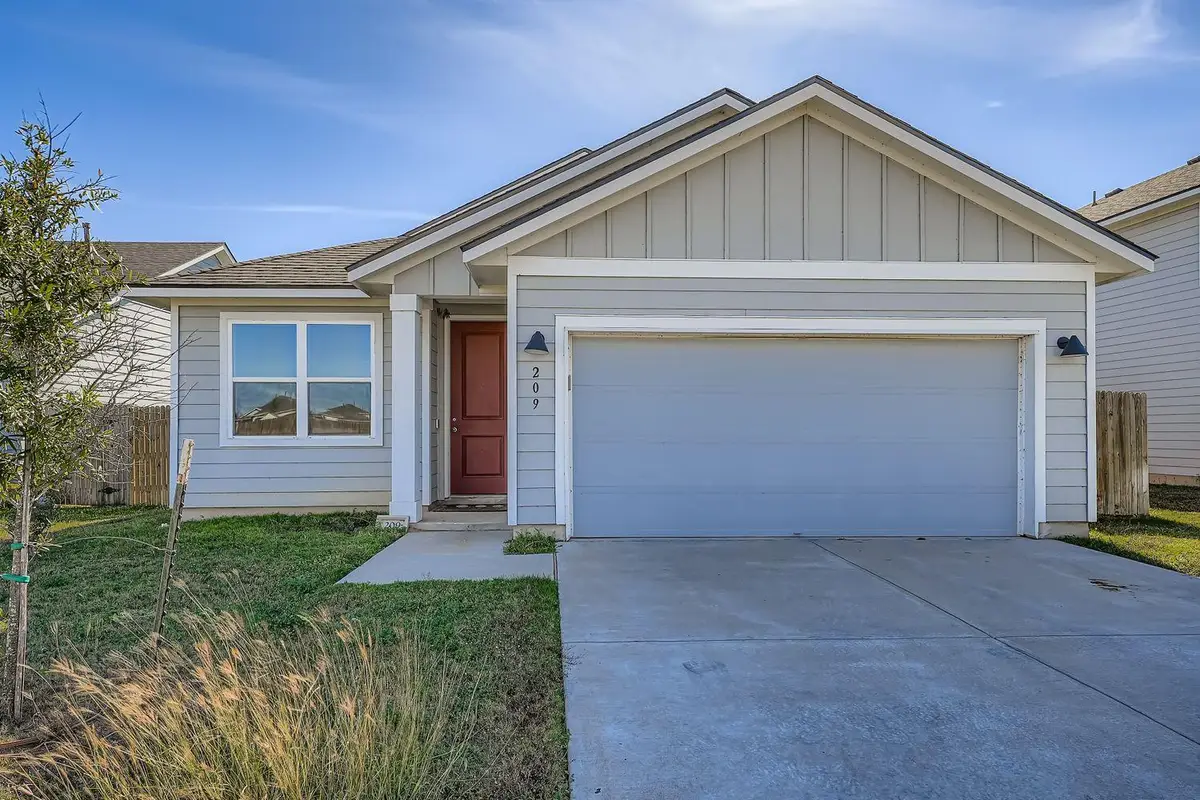 209 Watercourse Way, Bastrop, TX 78602 - Image #1