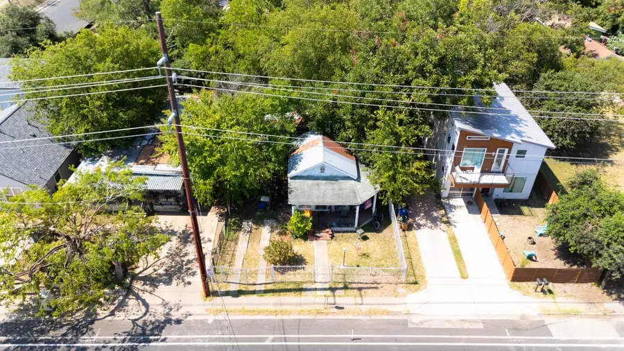 2907 E 5th St, Austin, TX 78702 - #3