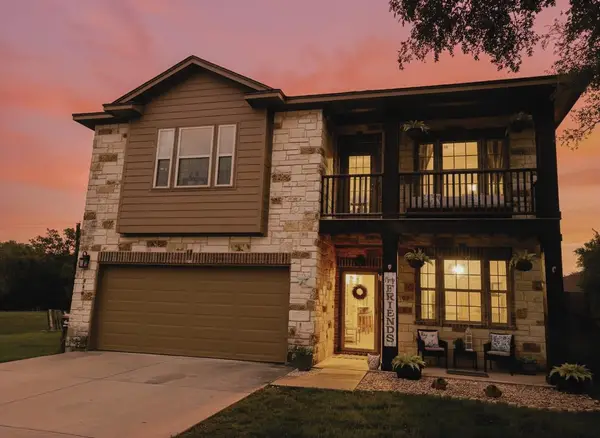 714 Algerita Dr, Georgetown, TX 78628