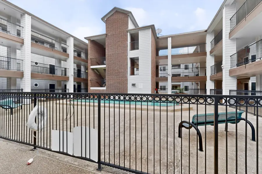 501 W 26th St #224, Austin, TX 78705 - #2