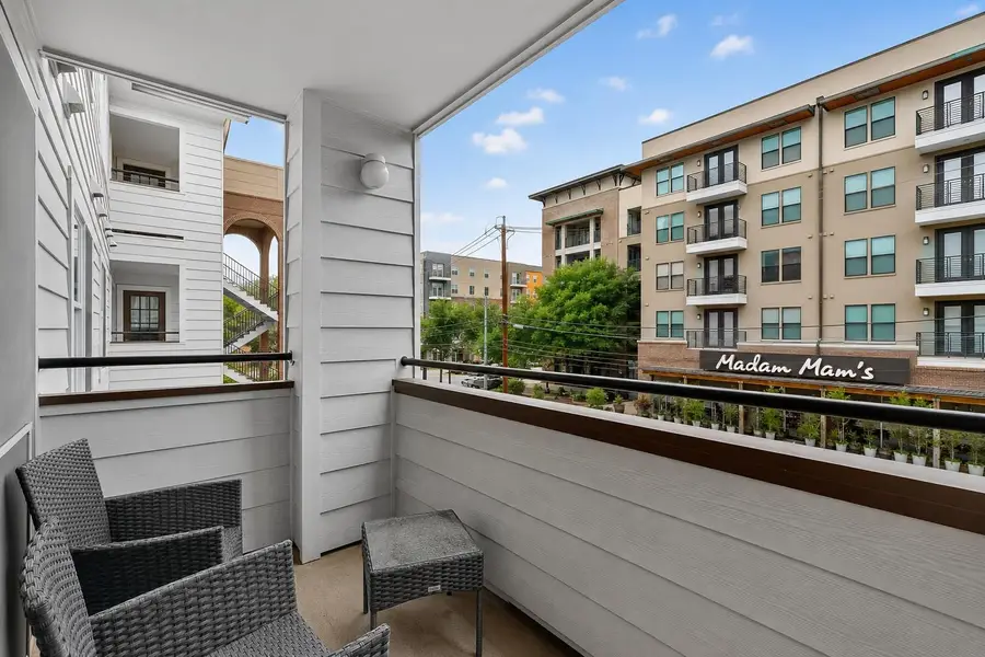 501 W 26th St #224, Austin, TX 78705 - #3