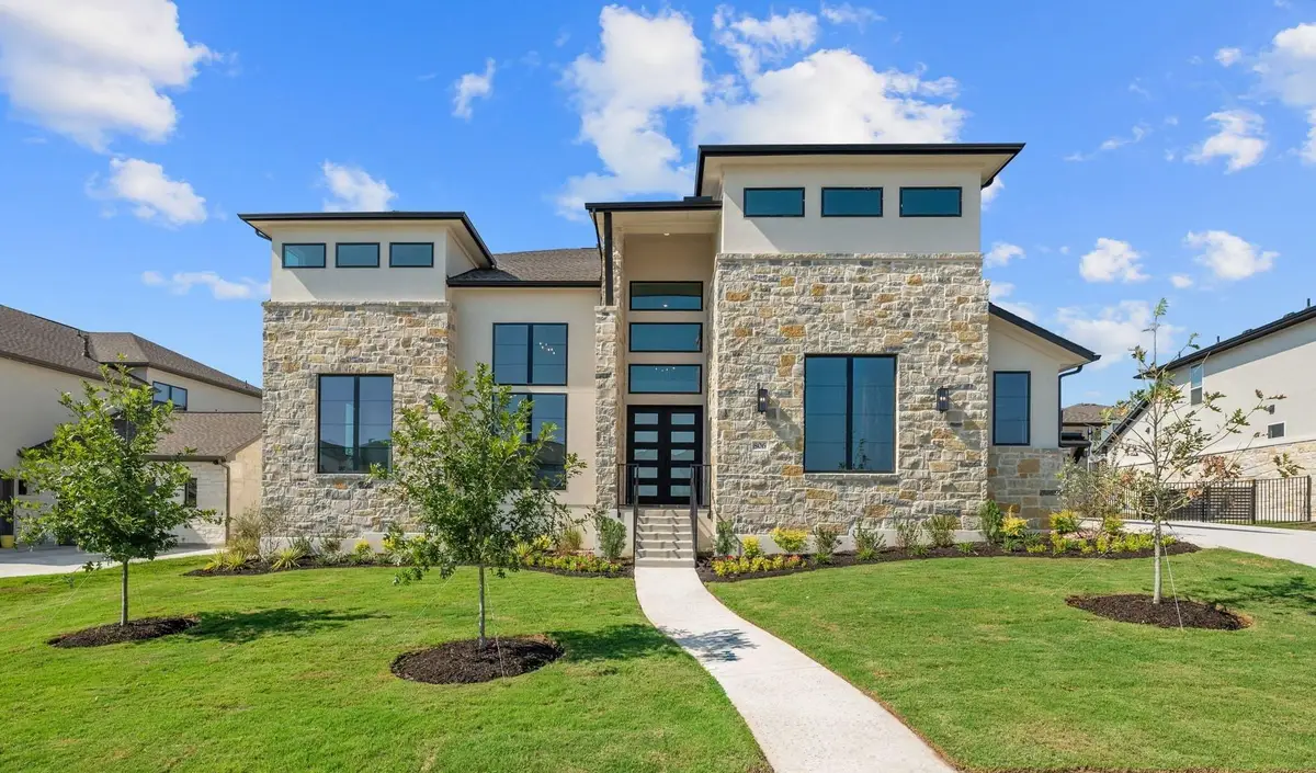 806 Geiger Path, Lakeway, TX 78738 - Image #1