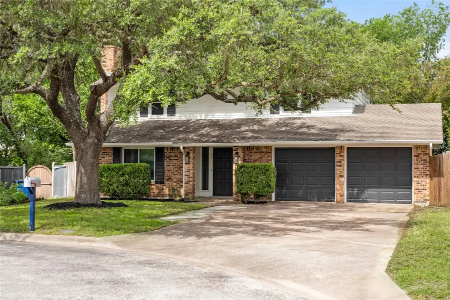304 Clearsky Cir, Austin, TX 78745 - #3