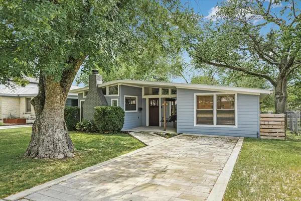 1309 Morrow St, Austin, TX 78757