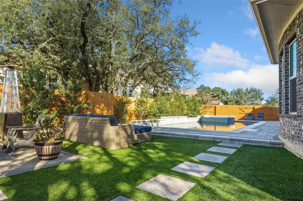 222 Canal Dr, Dripping Springs, TX 78620 - #1