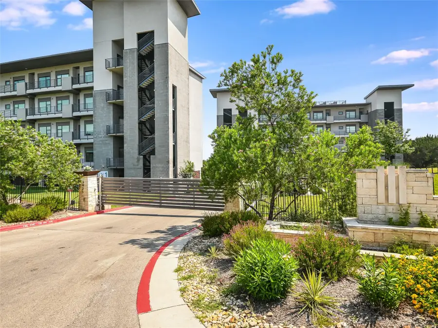 5921 Hiline Rd #1501, Austin, TX 78734 - #3