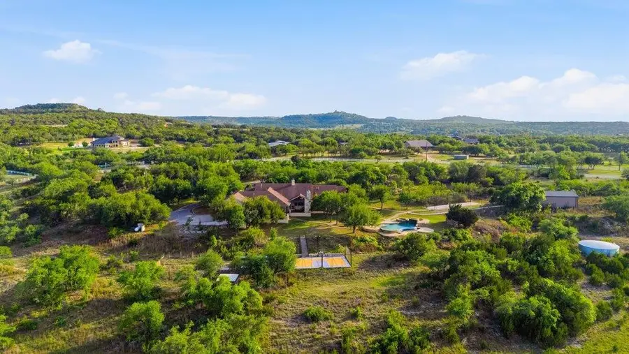 9805 Grand Summit Blvd, Dripping Springs, TX 78620 - #2