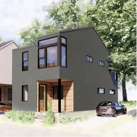 3702 Curious Path, Austin, TX 78723 - Image #2