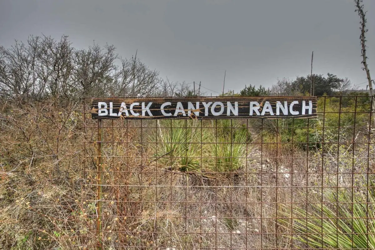 TBD Leona Ranch Rd, Brackettville, TX 78832 - Image #1