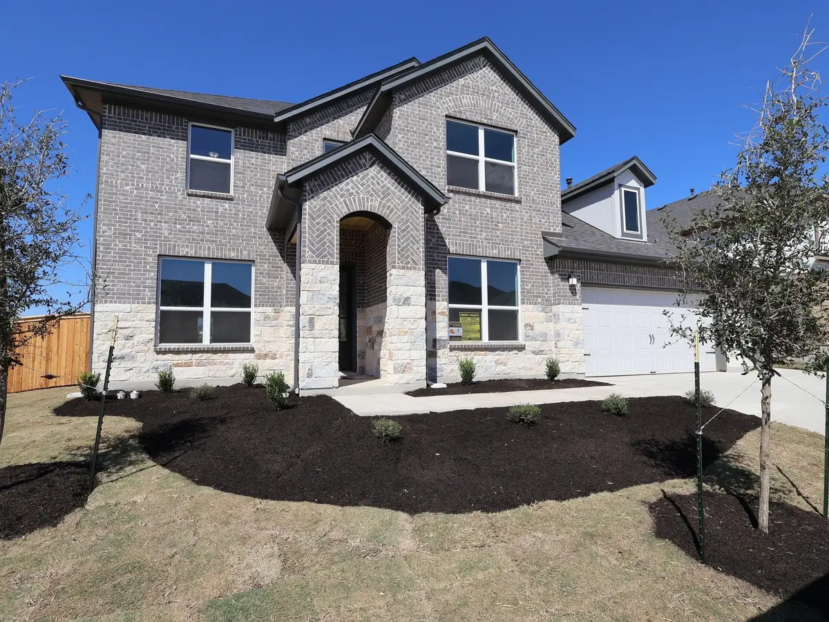 3905 Fulton Dr, Leander, TX 78641 - Image #1