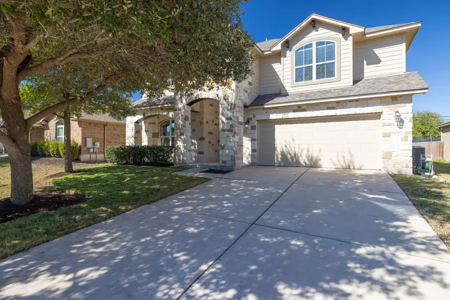 137 Paul Azinger Dr, Round Rock, TX 78664 - Image #2