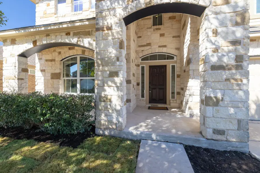 137 Paul Azinger Dr, Round Rock, TX 78664 - Image #3