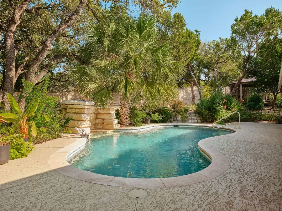 5612 Bonnell Vista St, Austin, TX 78731 - Image #2