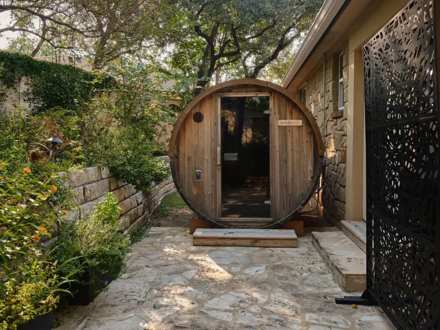 5612 Bonnell Vista St, Austin, TX 78731 - Image #3