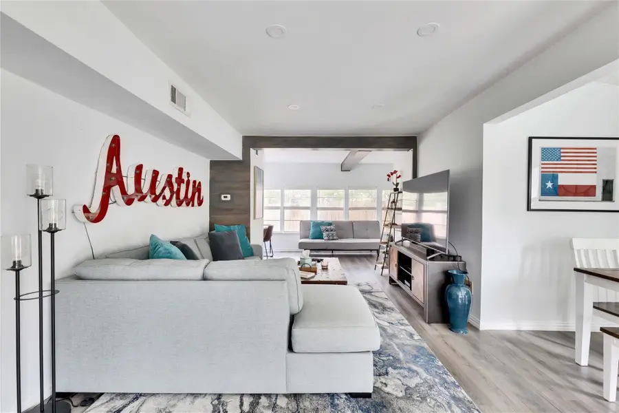 16108 Aqua Azul Path, Austin, TX 78734 - Image #2