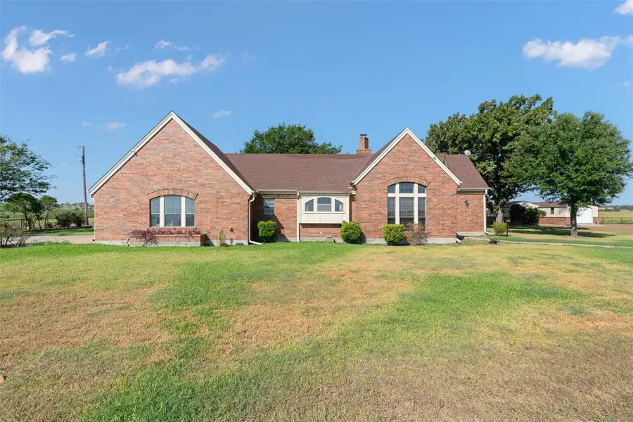 600 County Rd 447 Rd, Taylor, TX 76574 - #2