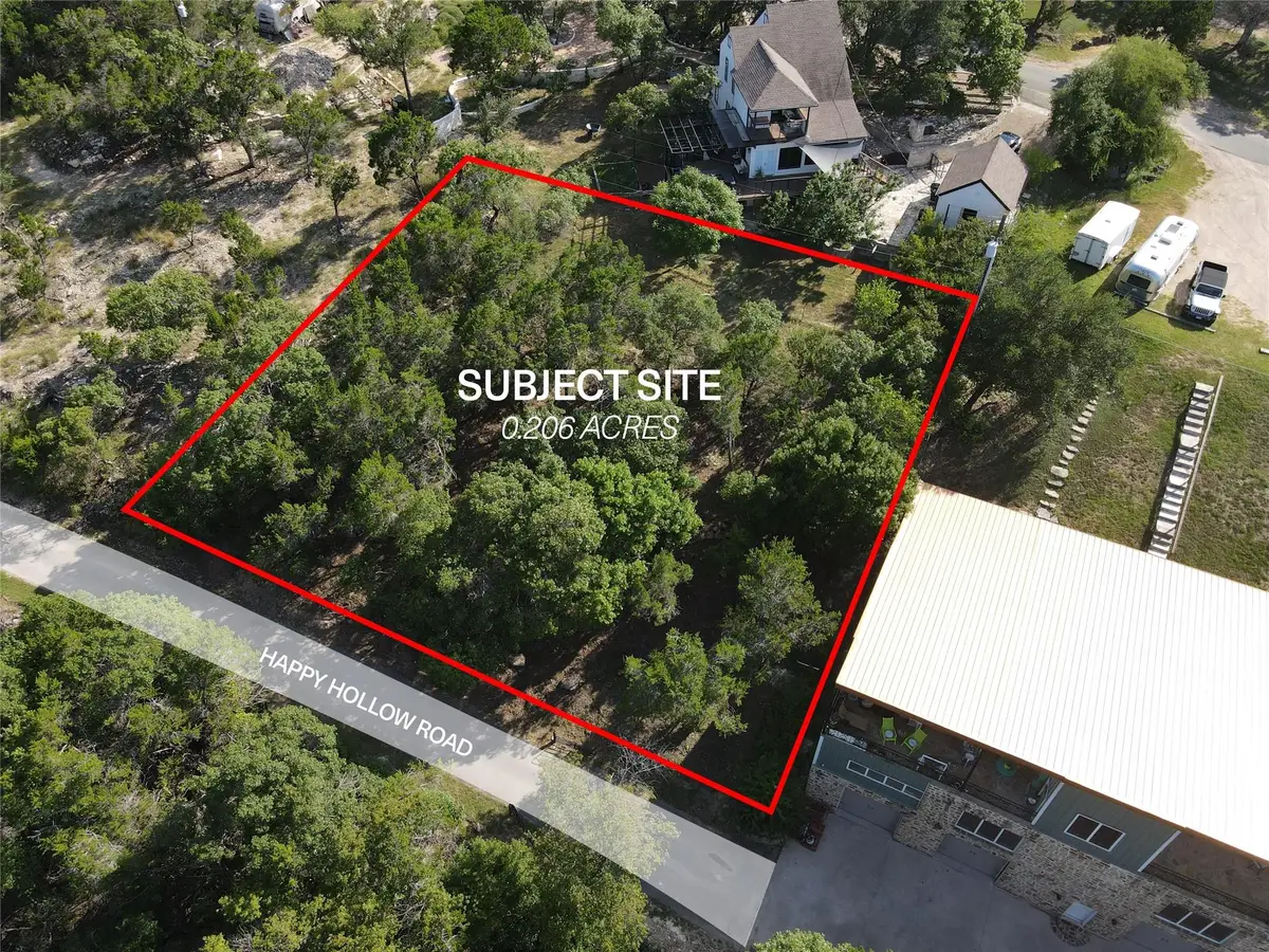 19525 Happy Hollow Rd, Spicewood, TX 78669 - Image #1