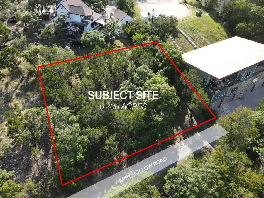 19525 Happy Hollow Rd, Spicewood, TX 78669 - Image #2