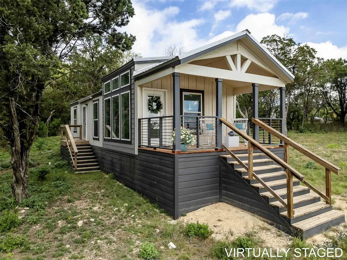 3810 County Road 410, Spicewood, TX 78669 - #1