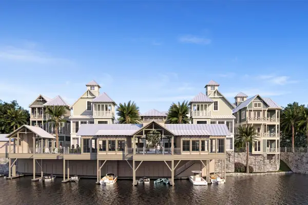 Lot 29 Coconut Ct, Granite Shoals, TX 78654