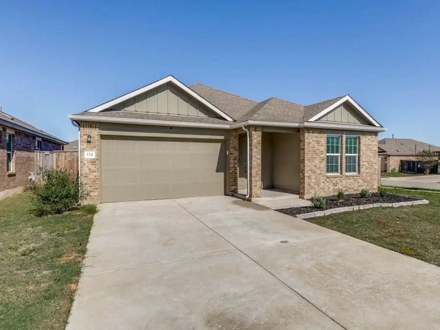 114 Isaac Millsaps Trl, Bastrop, TX 78602 - Image #2