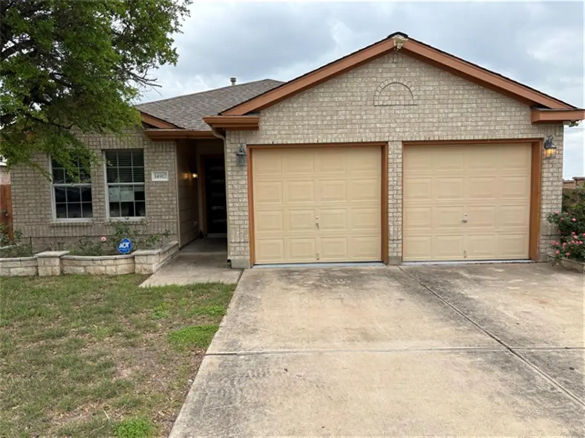 14917 Lantern Dr, Pflugerville, TX 78660 - #1