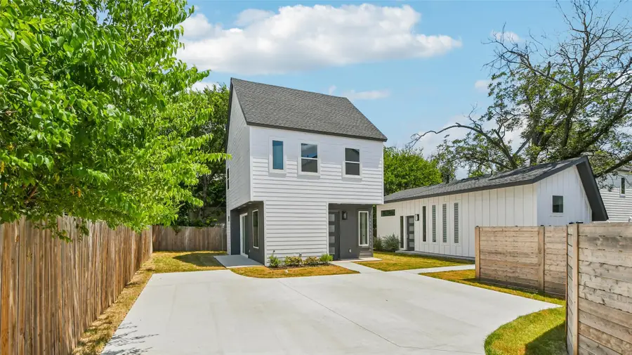 106 W Fawnridge Dr #2, Austin, TX 78753 - Image #2