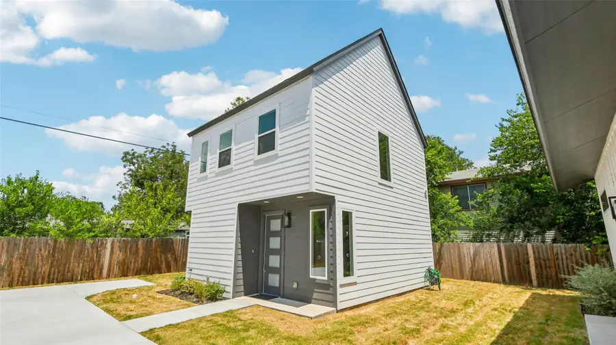 106 W Fawnridge Dr #2, Austin, TX 78753 - Image #3