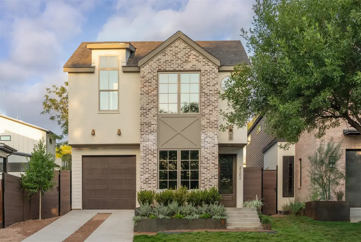 2102 Palo Pinto Dr, Austin, TX 78723 - #1