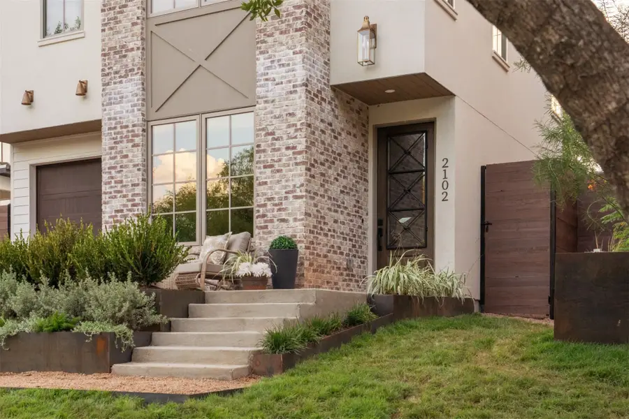 2102 Palo Pinto Dr, Austin, TX 78723 - #2