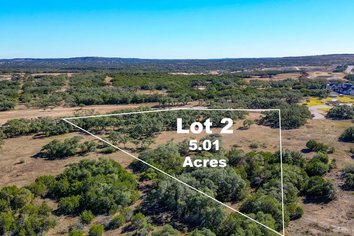 Lot 2 Legacy Hills Dr, Johnson City, TX 78636 - #1