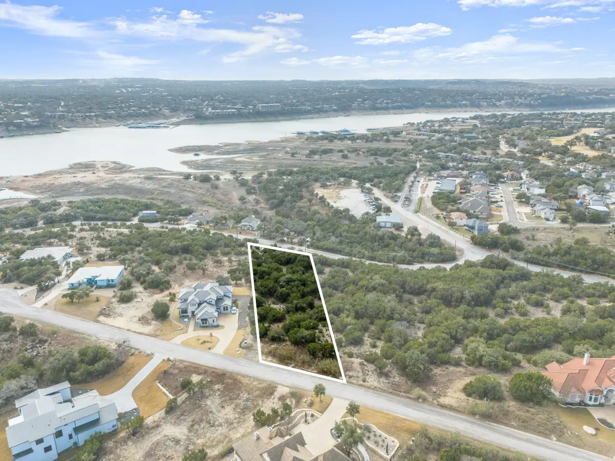 18201 Cedar Sage Ct, Lago Vista, TX 78645 - Image #1