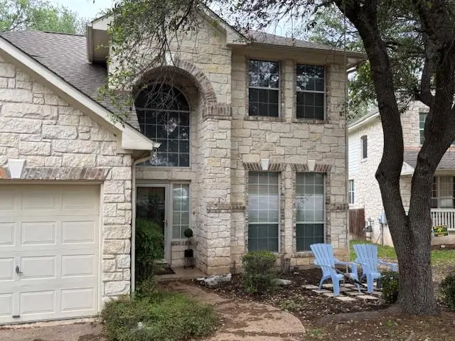 2054 Kimbrook Dr, Round Rock, TX 78681 - #1