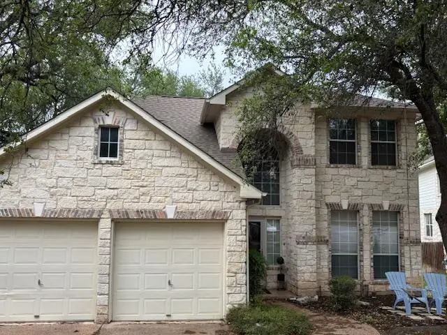 2054 Kimbrook Dr, Round Rock, TX 78681 - #2
