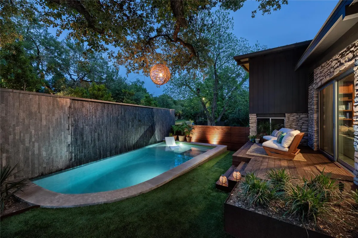 2709 Pecos St, Austin, TX 78703 - #1