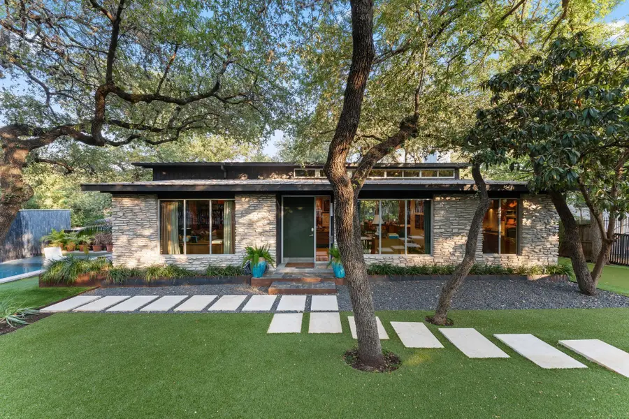 2709 Pecos St, Austin, TX 78703 - #2