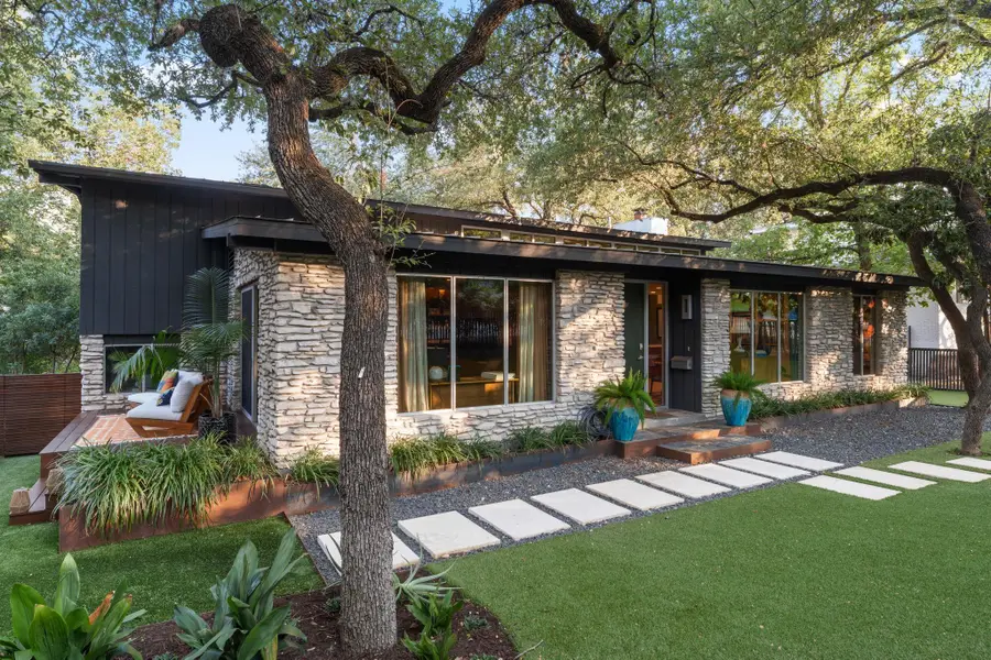 2709 Pecos St, Austin, TX 78703 - #3