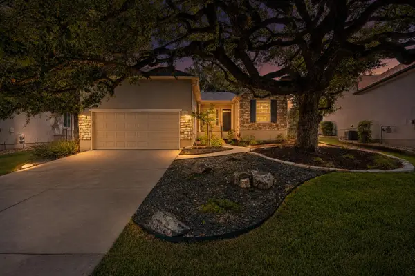 102 Verbena Dr, Georgetown, TX 78633
