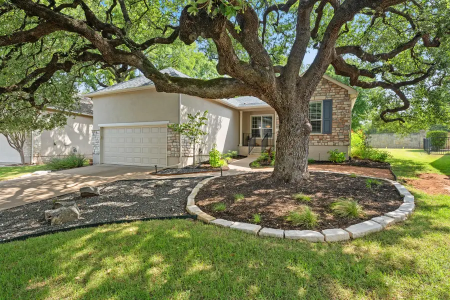 102 Verbena Dr, Georgetown, TX 78633 - #2
