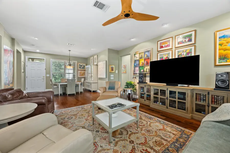 102 Verbena Dr, Georgetown, TX 78633 - #3