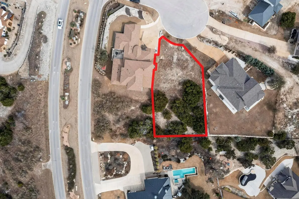 1505 Chalk Bluff Ct, Leander, TX 78641 - Image #1