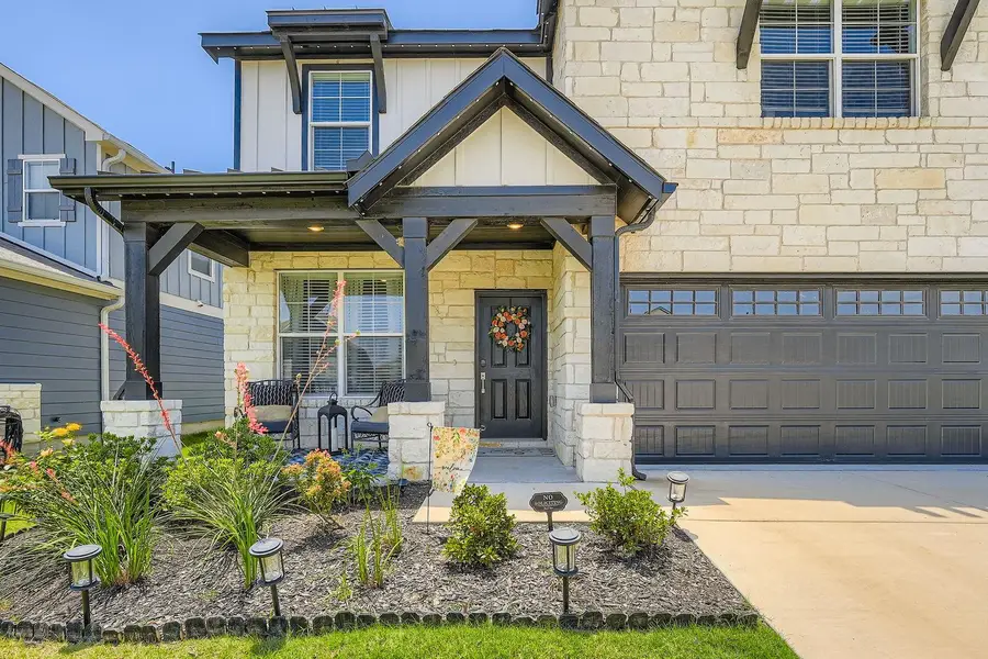 321 Georgia Lace Trl, Georgetown, TX 78626 - Image #3