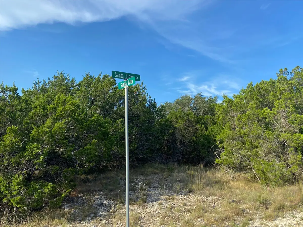 21501 Santa Elena Cir, Lago Vista, TX 78645 - #1