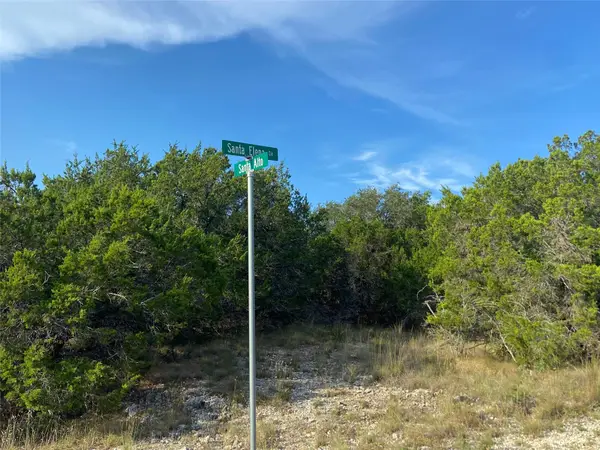 21501 Santa Elena Cir, Lago Vista, TX 78645