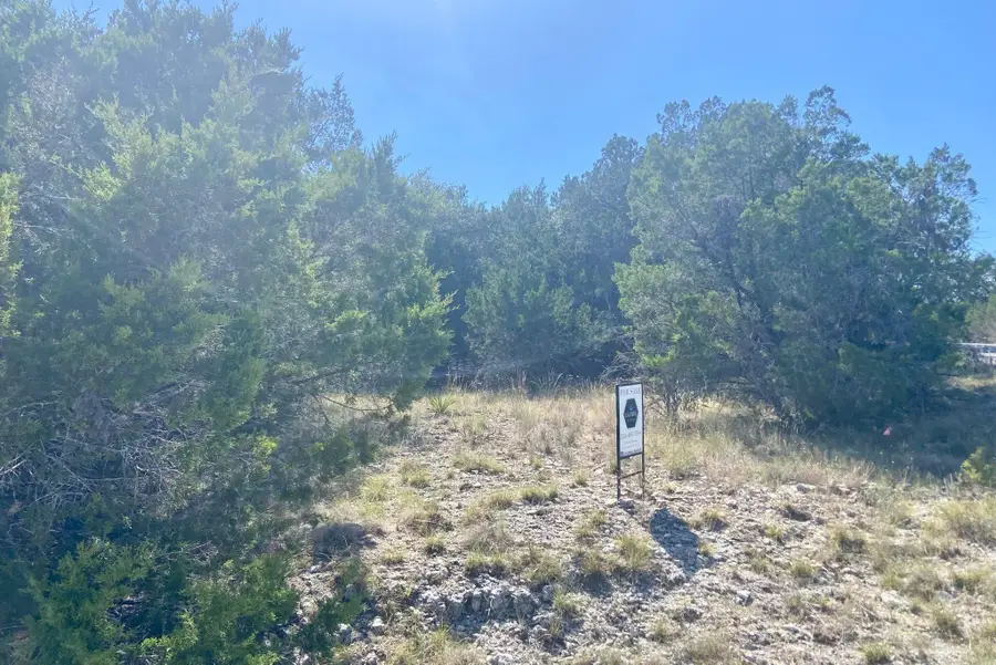 21501 Santa Elena Cir, Lago Vista, TX 78645 - #2