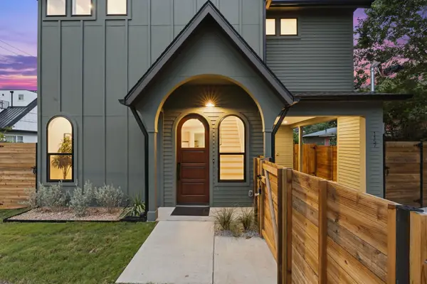 1157 Nickols Ave, Austin, TX 78721