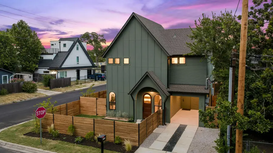 1157 Nickols Ave, Austin, TX 78721 - #2