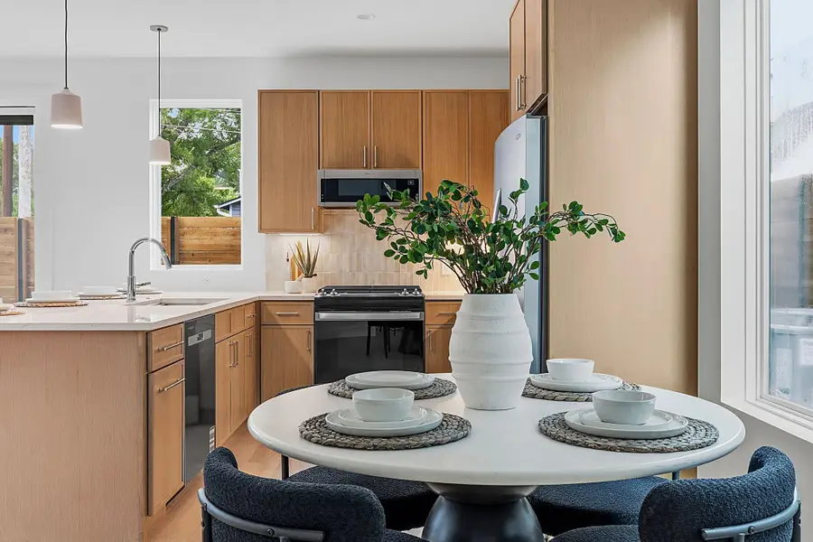 1157 Nickols Ave, Austin, TX 78721 - #3