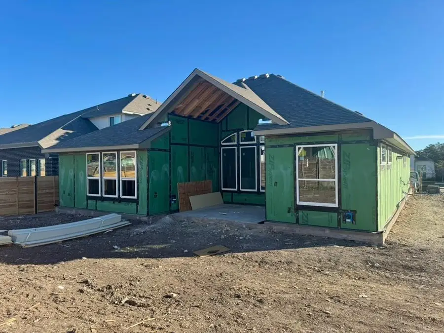 128 Sandrock Trl, Georgetown, TX 78633 - Image #3